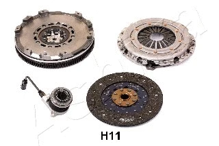 Clutch Kit (98-0H-H11)
