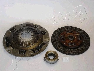 Clutch Kit (92-07-708)