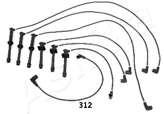 Ignition Cable Kit (132-03-312)