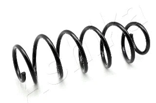Suspension Spring (ZCA6614H)