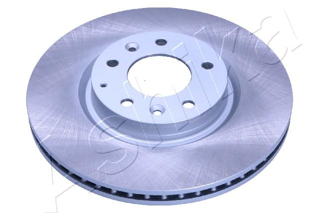 Brake Disc (60-03-321C)