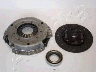 Clutch Kit (92-01-107)