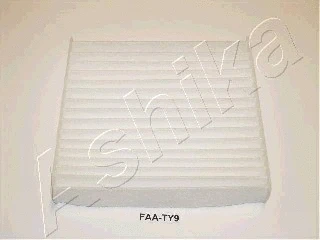 Filter, cabin air (21-TY-TY9)