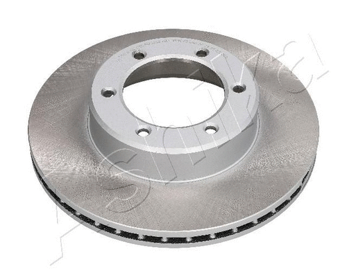 Brake Disc (60-02-287C)