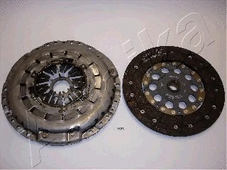 Clutch Pressure Plate (70-0H-H23)