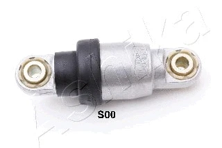Vibration Damper, V-ribbed belt (146-0S-S00)