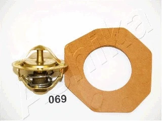 Thermostat, coolant (22-069)