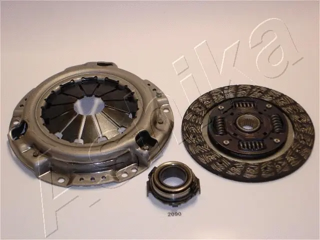 Clutch Kit (92-02-209)