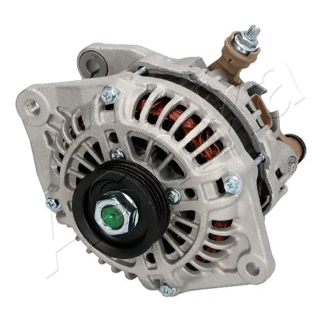Alternator (002-M387)