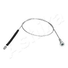 Cable Pull, parking brake (131-00-0404)