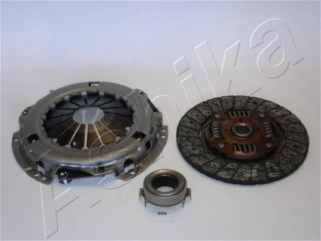 Clutch Kit (92-02-258)