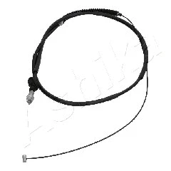 Cable Pull, parking brake