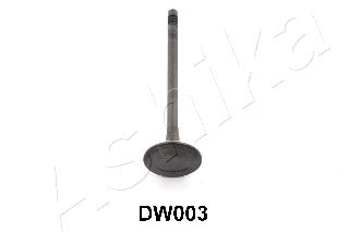 Exhaust Valve (15DW003)