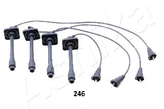 Ignition Cable Kit (132-02-246)