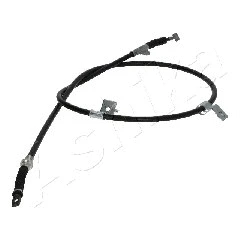 Cable Pull, parking brake (131-01-108)