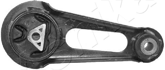 Mounting, engine (GOM-1281)