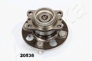 Wheel Hub (44-20538)
