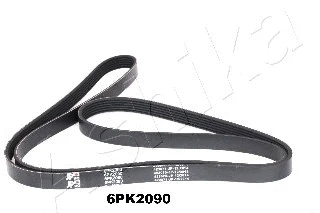 V-Ribbed Belt (112-6PK2090)