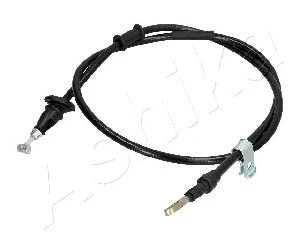 Cable Pull, parking brake (131-00-0341)
