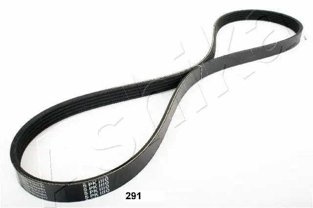 V-Ribbed Belt (96-02-291)