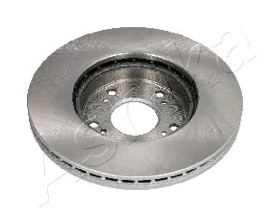 Brake Disc (60-04-432C)
