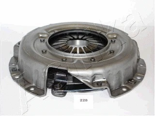Clutch Pressure Plate (70-02-228)
