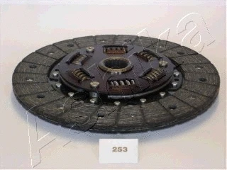 Clutch Disc (80-02-253)