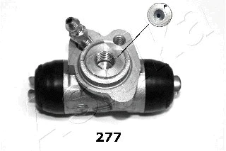 Wheel Brake Cylinder (67-02-277)