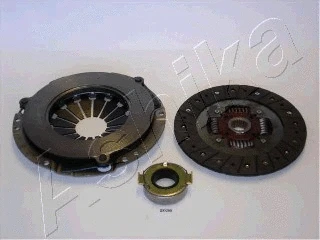 Clutch Kit