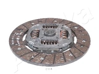 Clutch Disc (80-00-004)