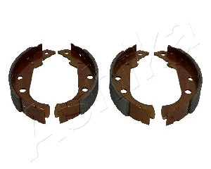 Brake Shoe Set (55-00-0609)