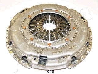 Clutch Pressure Plate (70-0K-K16)