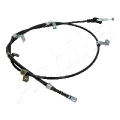 Cable Pull, parking brake