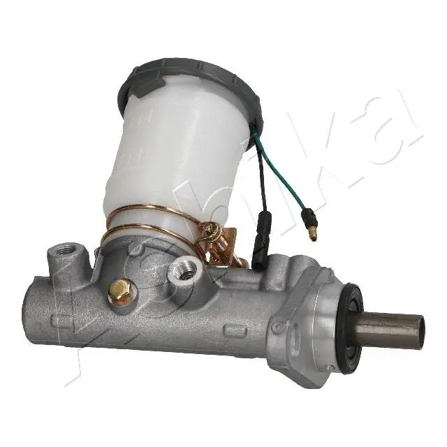 Brake Master Cylinder (68-04-420)