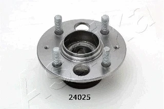 Wheel Hub