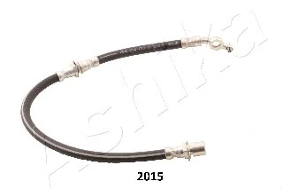 Holding Bracket, brake hose (69-02-2015)