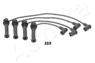 Ignition Cable Kit (132-03-319)