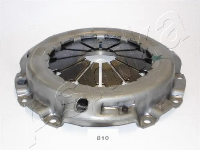 Clutch Pressure Plate (70-08-810)