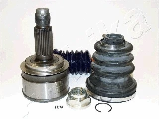 Joint Kit, drive shaft (62-04-469)