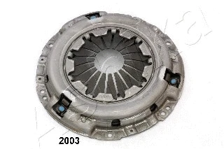 Clutch Pressure Plate (70-02-2003)