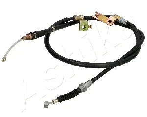 Cable Pull, parking brake (131-03-354)