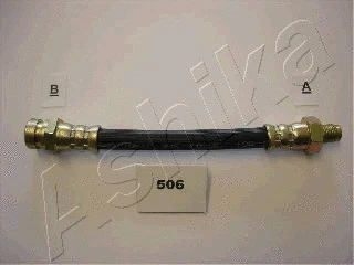Holding Bracket, brake hose (69-05-506)