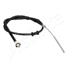 Cable Pull, parking brake (131-00-0339)