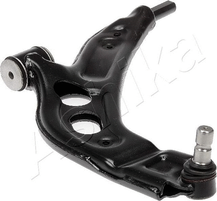 Control/Trailing Arm, wheel suspension (72-00-0102R)