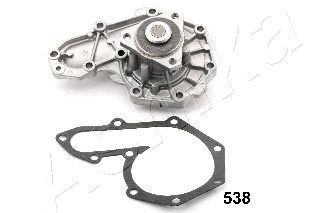 Water Pump, engine cooling (35-05-538)