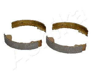 Brake Shoe Set (55-K0-011)