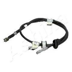 Cable Pull, parking brake (131-02-2039)