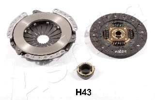 Clutch Kit