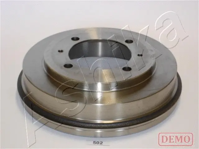 Brake Drum (56-05-502C)