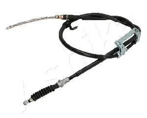 Cable Pull, parking brake (131-0K-K10)